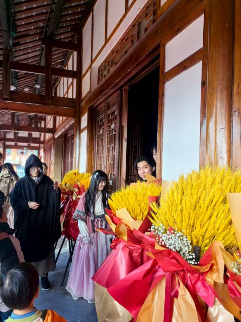 江东区文旅项目策划